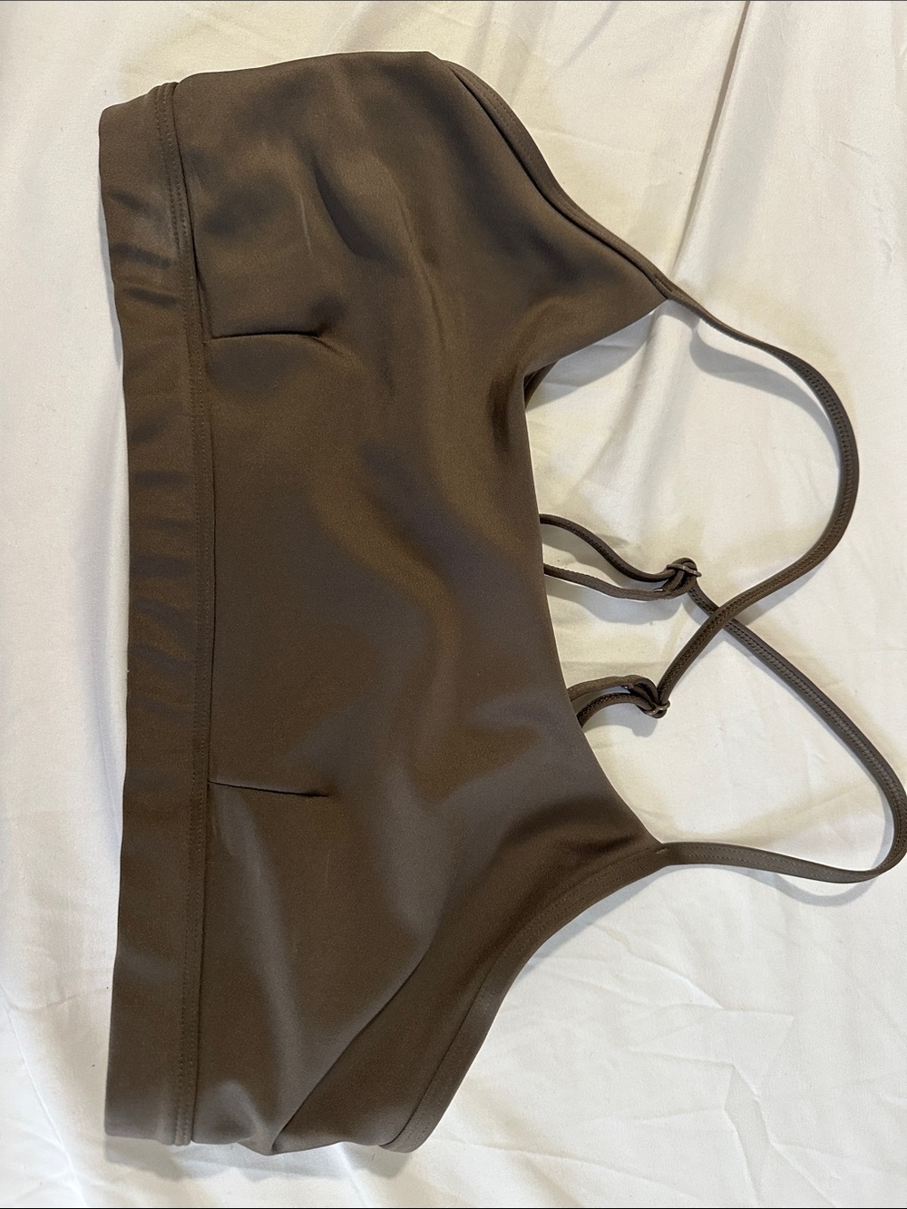 Alo airlift sports bra